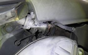 SUZUKI ADDRESS V125 G CF46A