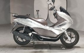 HONDA PCX 125 NC125D