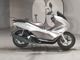 Фото Honda PCX 125 с японского аукциона