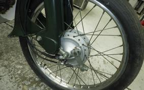 HONDA C50 SUPER CUB C50