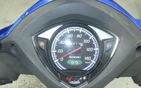 SUZUKI ADDRESS 110 CE47A