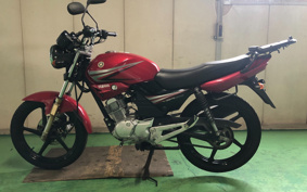 YAMAHA YBR125 PCJL