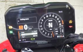 DUCATI STREETFIGHTER V4 S 2023