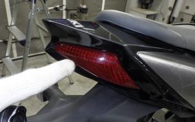 SUZUKI SV650 X A 2018 VP55B