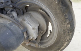 HONDA SPACY 100 JF13