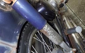 HONDA C90 SUPER CUB HA02