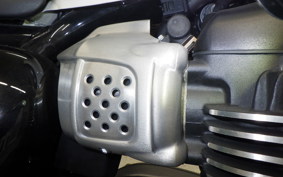 TRIUMPH BONNEVILLE T100 2022