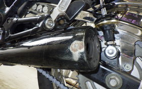 YAMAHA SRV250 RENAISSA 2002 4DN