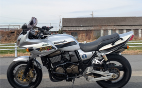 KAWASAKI ZRX1200 S 2004 ZRT20A