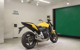 HONDA CB600F 2012