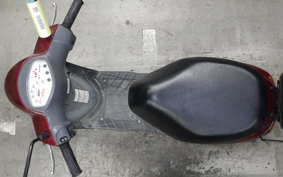 SUZUKI LET's 4 2015 CA45A