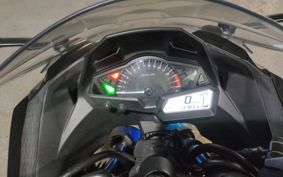 KAWASAKI NINJA250 EX250L