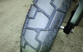 HONDA MONKEY 125 2003 JB05