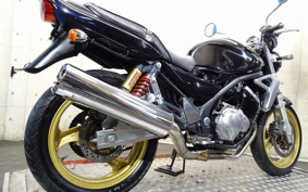 KAWASAKI BALIUS250-2 ZR250B