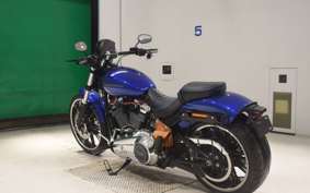 HARLEY FXBRS1870 2019
