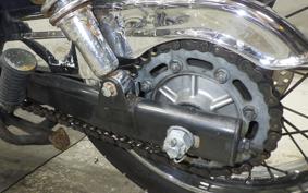 KAWASAKI ESTRELLA RS BJ250A