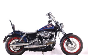 HARLEY FXDBA 2013 VB4
