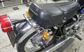 KAWASAKI W3 1973 W3F