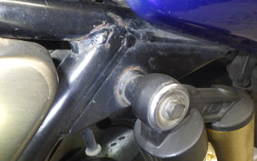 YAMAHA XJR400 1993 4HM