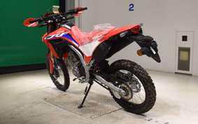 HONDA CRF250L MD47