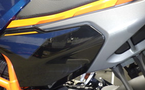 KTM 390 DUKE 2025