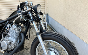 YAMAHA SR400 1998 1JR