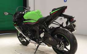 KAWASAKI NINJA ZX-6R A 2021 ZX636G