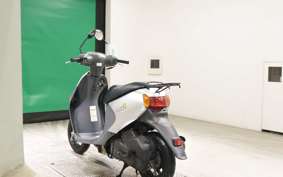 SUZUKI LET's 4 2026 CA45A