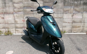 YAMAHA  JOG  DELUXE  AY01