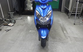 SUZUKI SWISH 125 2026 DV12B