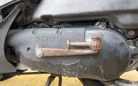 YAMAHA JOG Gen.5 SA36J