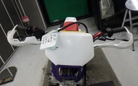 HONDA XR-250 MD30
