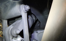 SUZUKI HAYABUSA Gen.3 2023 EJ11A