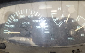 HONDA FREEWAY GEN 2 MF03