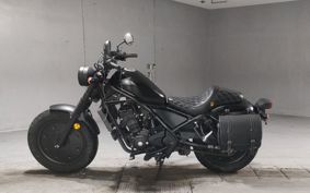 HONDA REBEL MC49