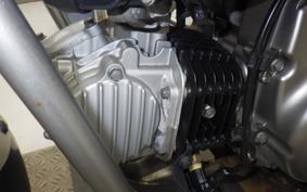 HONDA CT125 HUNTER CUB JA55