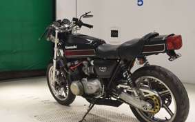 KAWASAKI Z400 FX 2023 KZ400E