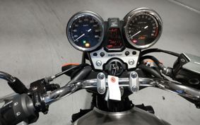 HONDA CB400SFV-4 2020 NC42