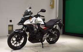 HONDA 400X 2018 NC47