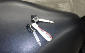 HONDA BENLY 50 2021 AA05