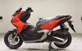 HONDA ADV160 2012 KF54