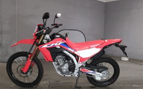 HONDA CRF250L MD47