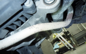 HONDA TACT-4ﾍﾞｰｼｯｸ 2013 AF79