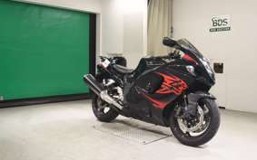 SUZUKI HAYABUSA Gen.2 2018