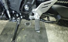 YAMAHA TRACER 9 GT 2026 RN99J