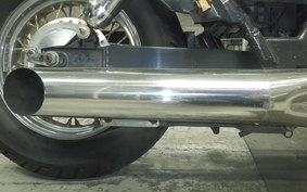 HONDA SHADOW 400 2007 NC34