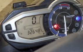 TRIUMPH TIGER 800 2014