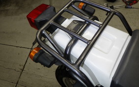 SUZUKI DJEBEL 200 (DR200SE) 2024 SH42A