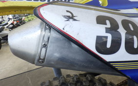 SUZUKI RM-Z250 2002