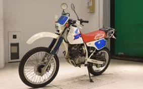 HONDA XLR250R Gen.4 2011 MD22